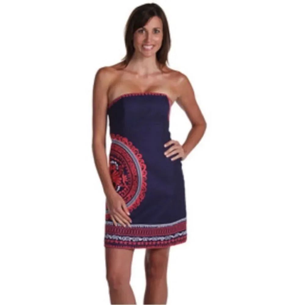 Lilly Pulitzer Bowen Dress